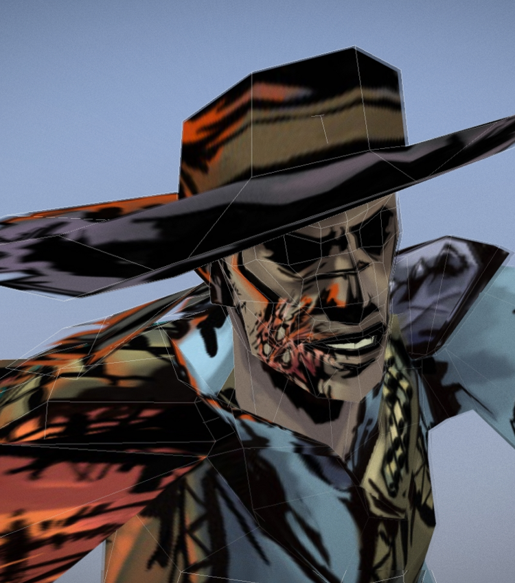 Swordmage: Darkest Dungeon Style Swordmage: Darkest Dungeon Style
